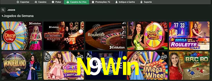 N9Win bet