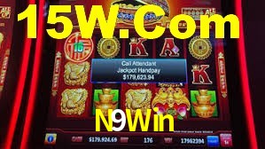 Welcome Bonus N9Win