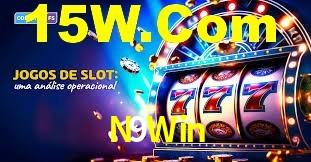 Roulette Table N9Win