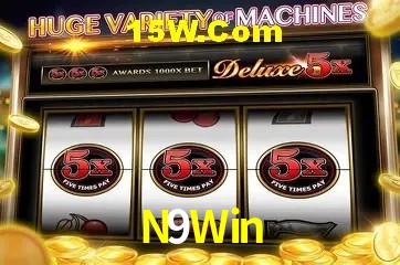Segurança 2FA N9Win