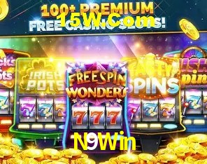 Promoções Sazonais N9Win