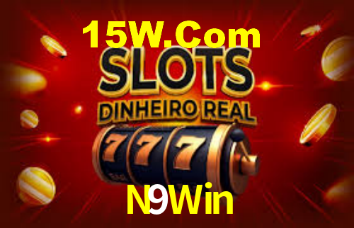 Mercados ao vivo e cash out na N9Win