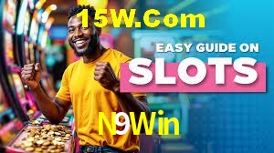 Tennis Betting N9Win