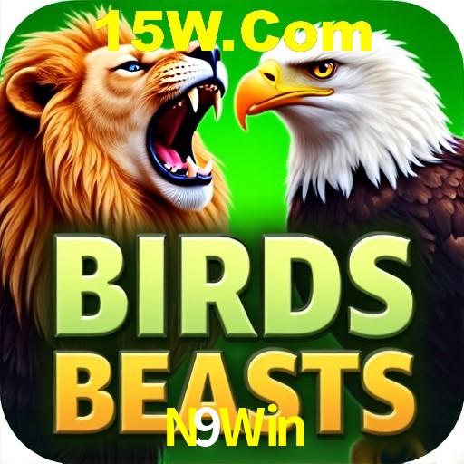 Download para Android e iOS na N9Win