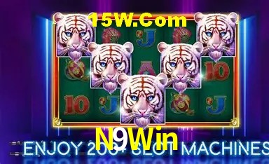 Diretório de Jogos N9Win