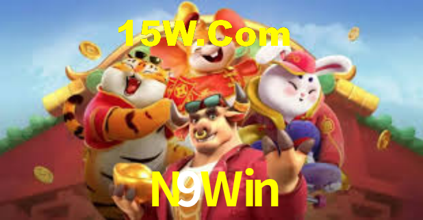 Segurança e privacidade no APP N9Win