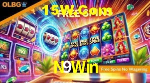 Welcome Bonus N9Win