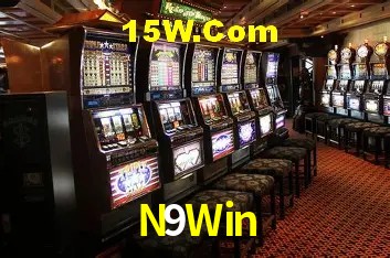 Loterias online na N9Win
