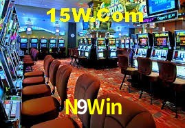 Basketball Betting N9Win