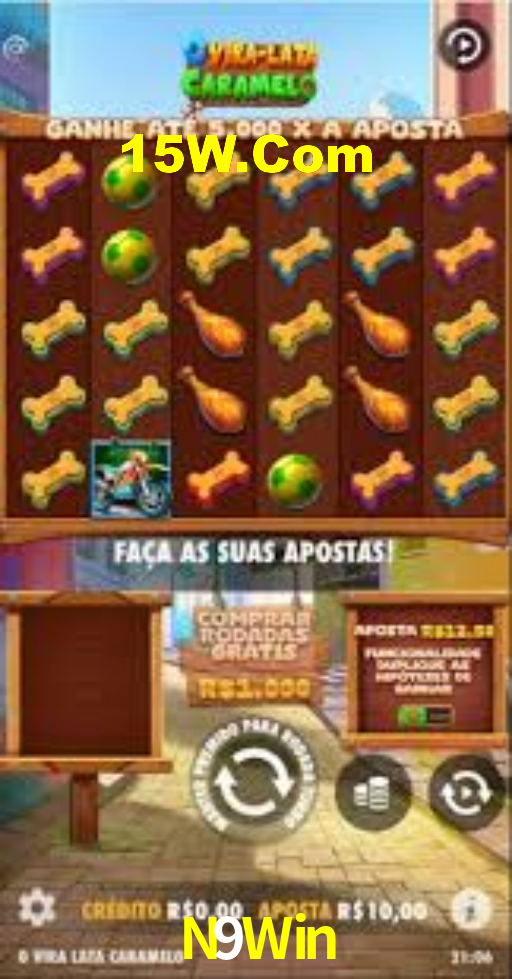N9Win: Seu Especialista em Apostas Esportivas Brasileiras