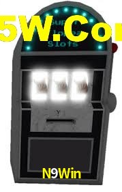 Spaceman Game N9Win
