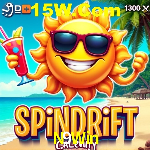 Descubra a Magia dos Jogos de Arcade no N9Win
