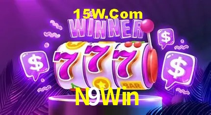 Jogos populares e pagamentos rápidos na N9Win