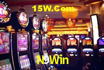 Casino Ao Vivo N9Win