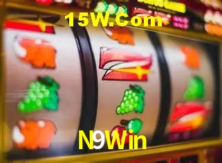 Promoção Relâmpago N9Win