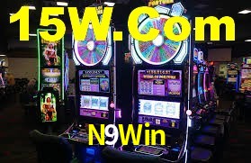 N9Win App Interface
