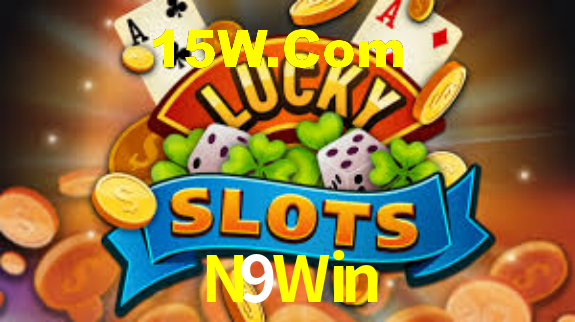APP rápido e leve da N9Win