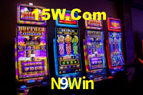N9Win: A Experiência de Casino com Jogos de Mesa ao Vivo