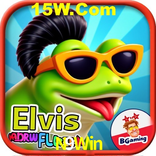 APP oficial da N9Win para mobile