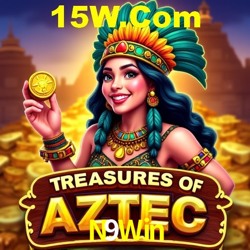 A Popularidade dos Caça-Níqueis no N9Win