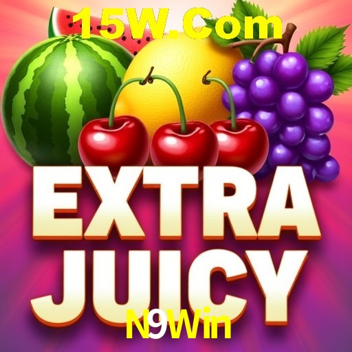 Descubra a Magia dos Jogos de Arcade no N9Win