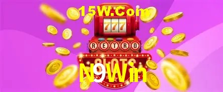 Bônus e promoções da N9Win