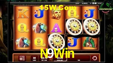 Login Seguro N9Win