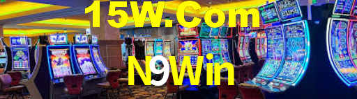 N9Win - Plataforma Oficial De Slots Do Brasil - N9Win.Com