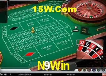 Benefícios da Conta N9Win