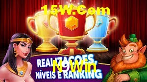 Football Betting N9Win