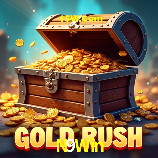 Account Benefits N9Win